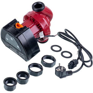 Частотний циркуляційний насос у зборі Generous GPA25-10IV