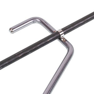 Тен верхній (гриль) для духовки AEG 5612405505 2300W 230V B=470mm L=355mm