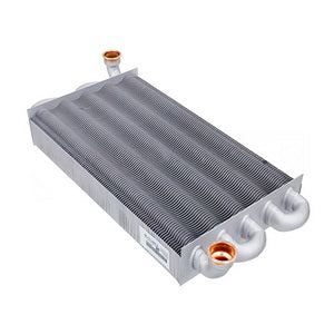 Теплообмінник первинний для газового котла Viessmann Vitopend 100 А1JB/A1HB 30-35 кВт 7856956