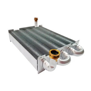 Теплообмінник первинний для газового котла Baxi Есо/Eco-5 Compact 710592300