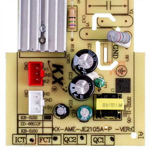 Плата живлення для соковижималки Tefal SS-9100053042