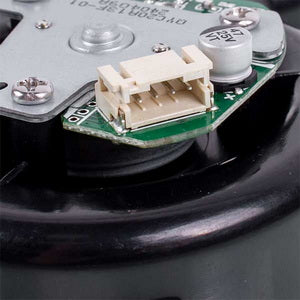 Двигун для робота-пилососа Rowenta SS-2230003222