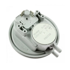 Реле тиску повітря (пресостат) Huba Control 45/35 Па для газового котла Fondital/Nova Florida 6PRESSOS03