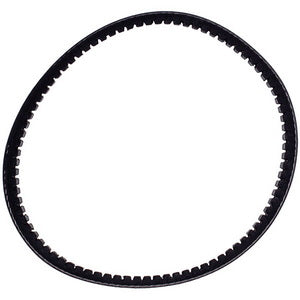 Ремінь V-belt 8X335 приводу для сушильної машини Miele 1710130 чорний
