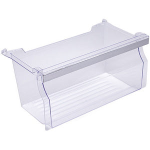 Ящик морозильної камери для холодильника Whirlpool C00692979 (нижній) 400x220x200mm