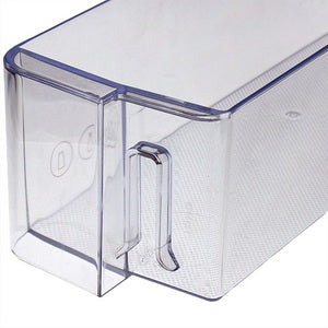 Полиця дверей для пляшок у холодильник Beko 4908584500 420x115mm