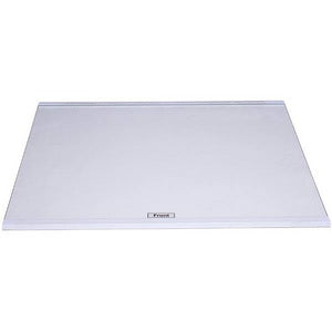 Полиця для холодильника Samsung DA97-19046A (скляна з обрамленням) 455x415mm