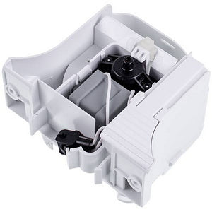 Вентилятор для холодильника Whirlpool 481010595123