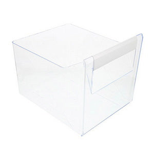 Ящик для овочів холодильника AEG 140206402020 (правий/лівий) 296x222x225mm