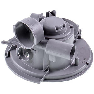 Корпус колектора для посудомийної машини Bosch 00702507