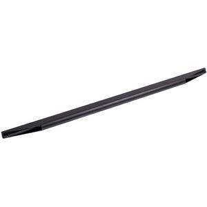 Ручка дверцят духовки для плити Electrolux 140108172077 L=498/кріпл.480mm
