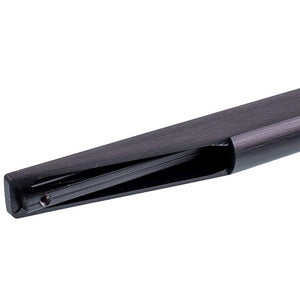 Ручка дверцят духовки для плити Electrolux 140108172077 L=498/кріпл.480mm