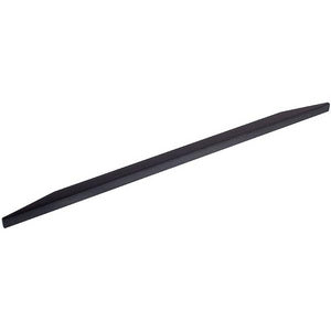 Ручка дверцят духовки для плити Electrolux 140108172077 L=498/кріпл.480mm