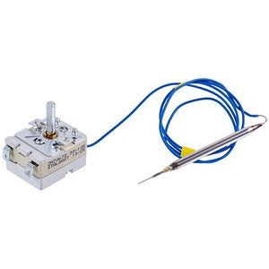 Термостат 16-25A 250-400V для Stalgast bain maries 982246076 STC008594