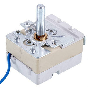 Термостат 16-25A 250-400V для Stalgast bain maries 982246076 STC008594