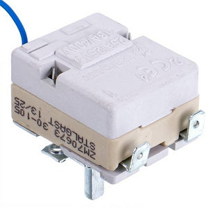Термостат 16-25A 250-400V для Stalgast bain maries 982246076 STC008594