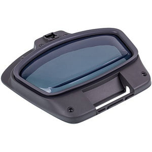 Додатковий люк для дозавантаження одягу пральної машини Samsung DC97-19300A