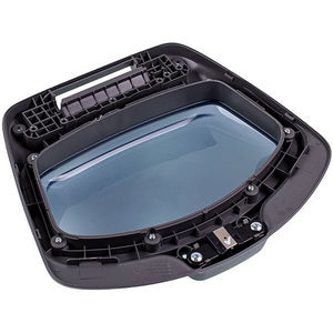 Додатковий люк для дозавантаження одягу пральної машини Samsung DC97-19300A