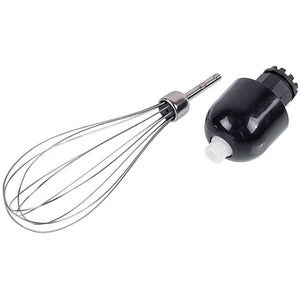 Вінчик з редуктором для блендера Bosch 00750663 чорний