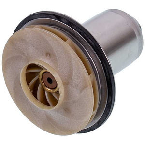 Ротор (30 мм, зворотне обертання) для циркуляційного насоса Grundfos 15-6