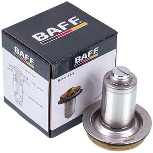 Ротор (30 мм, зворотне обертання) для циркуляційного насоса Grundfos 15-6