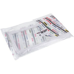 Панель ящика морозильної камери Beko 4861750100 (нижнього) 350x180mm