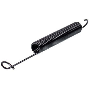 Пружина дверцят для посудомийної машини Whirlpool C00316724