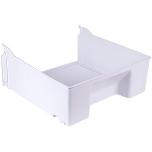 Корпус ящика для овочів холодильника Bosch 00775080 460x460x200mm