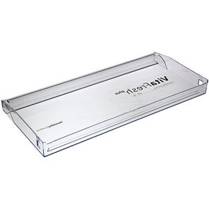 Панель овочевого ящика холодильної камери Bosch 11016818 (нижнього) 465x210mm