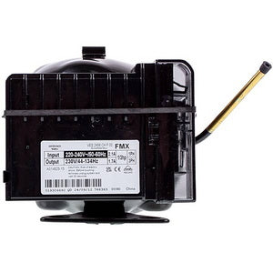Компресор для холодильника Electrolux 4056017991 Embraco FMXA4C з модулем керування R600а (з пусковим реле)