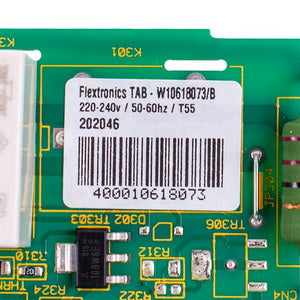 Модуль керування для холодильника Whirlpool 481010504344