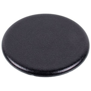 Кришка розсікача для варильної панелі Whirlpool C00382587 (маленька) D=46mm