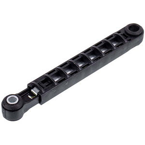 Амортизатор бака для пральної машини Bosch 11051551 80N L=180-255mm Dотв.=11/8mm