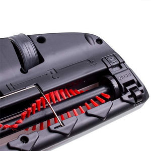 Щітка Turbo для акумуляторного пилососа Electrolux 140102818287 18V