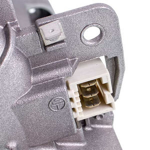 Двигун для пральної машини автомат Electrolux 140205250016 AC-EL Nidec 17000RPM 195V 760W