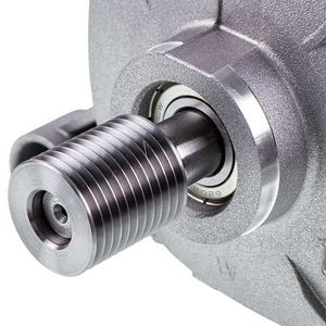 Двигун для пральної машини автомат Electrolux 140205250016 AC-EL Nidec 17000RPM 195V 760W