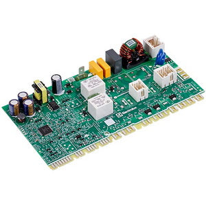 Модуль керування для пральної машини Electrolux 140166284517 (без прошивки)