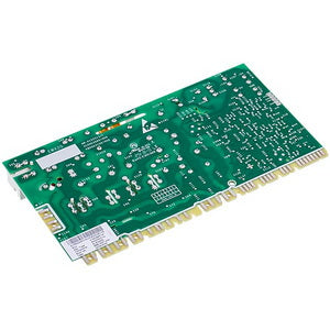Модуль керування для пральної машини Electrolux 140166284517 (без прошивки)