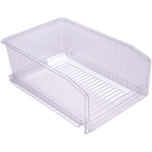 Ящик морозильної камери для холодильника Samsung DA82-03189A 410x290x150mm