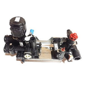 Гідравлічна група у зборі для газового котла Baxi Eco Home, ECO4s 7730231