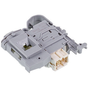 Замок люка (дверцят) для пральної машини Candy 43030357 Rold