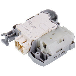 Замок люка (дверцят) для пральної машини Candy 43030357 Rold