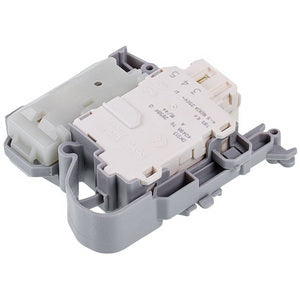 Замок люка (дверцят) для пральної машини Candy 43030357 Rold