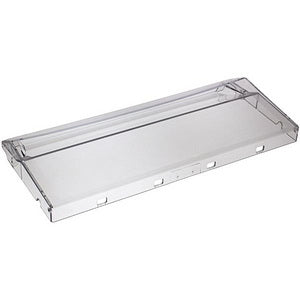 Панель ящика морозильної камери Whirlpool C00372700 (верхнього) 420x185mm