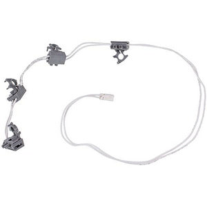 Мікровимикачі блоку розпалу для варильної панелі Whirlpool 481227648141