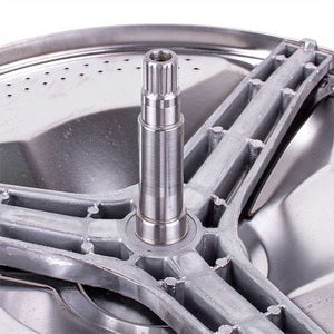 Барабан з хрестовиною для пральної машини Samsung DC97-22367A