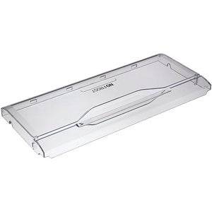 Панель ящика морозильної камери Indesit C00344811 (верхнього) 420x185mm