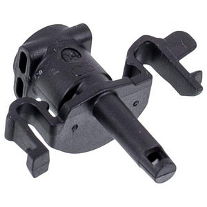 Перехідник для підключення до молочника для кавомашини Delonghi 5313235831