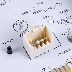 Модуль керування для пральної машини Electrolux 4056007943 (без прошивки)