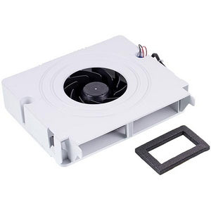 Вентилятор для морозильної камери холодильника Whirlpool C00344820